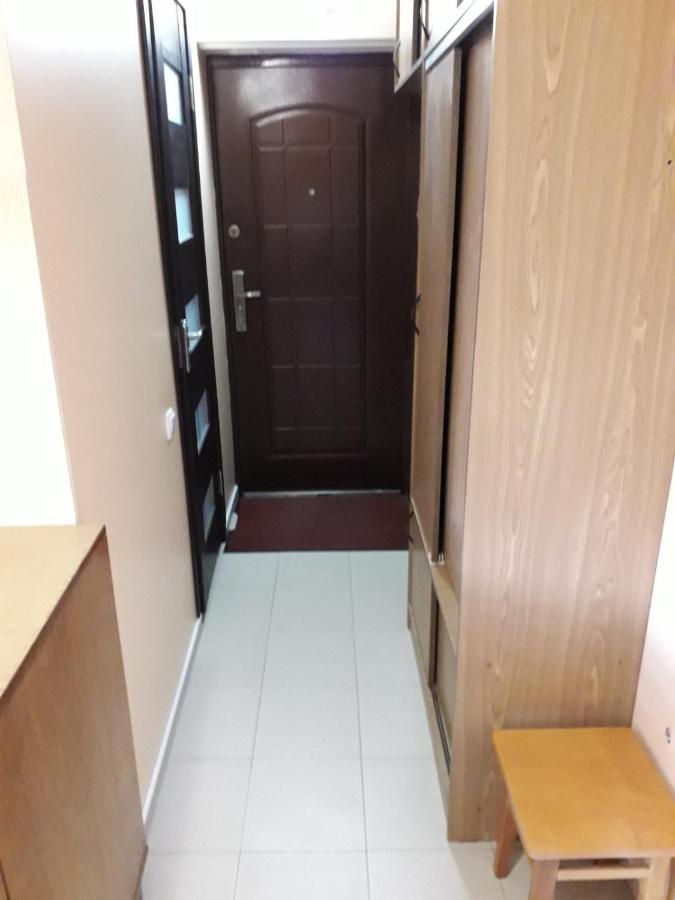カームヤネツィ・ポジーリシクィイApartament On Levanevskogo 2アパートメント エクステリア 写真
