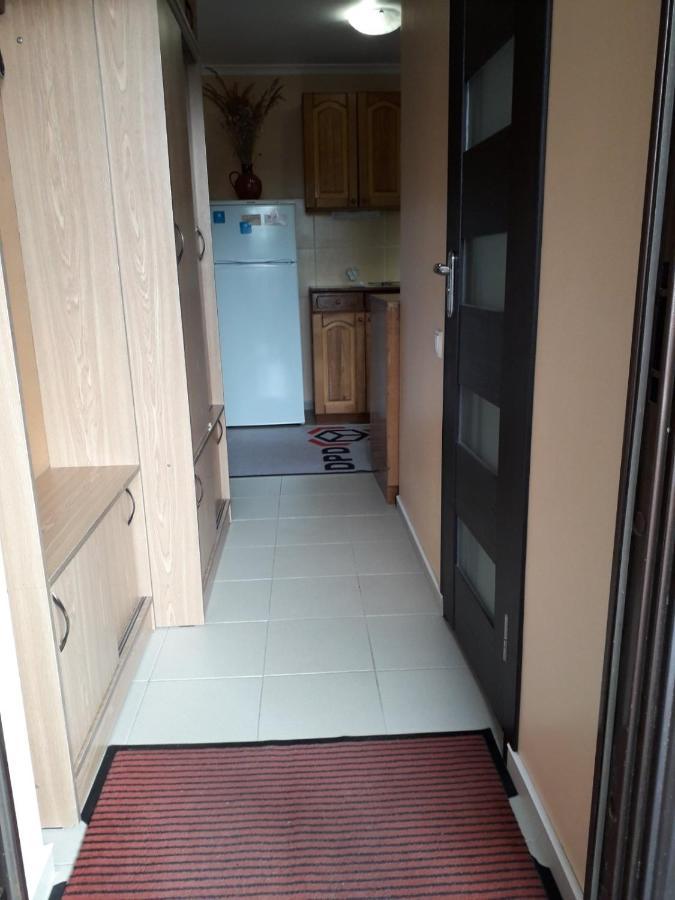 カームヤネツィ・ポジーリシクィイApartament On Levanevskogo 2アパートメント エクステリア 写真